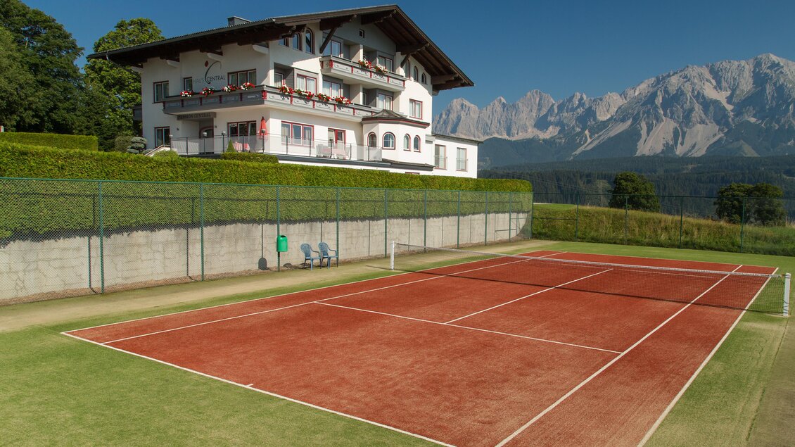   | © Haus Central