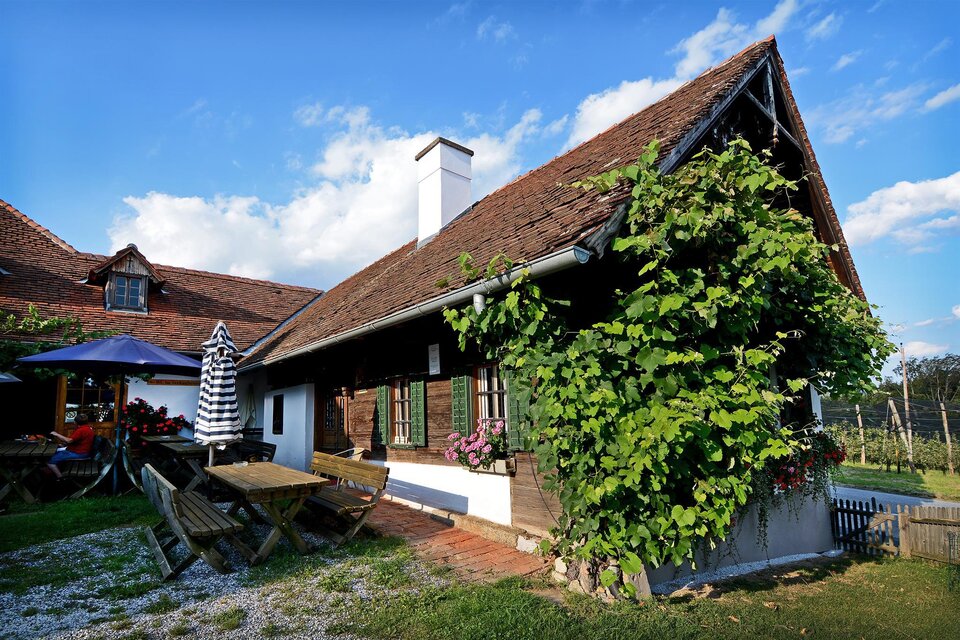 House of the Apple - Fruit Tree Museum - Impression #1 | © Tourismusverband Oststeiermark