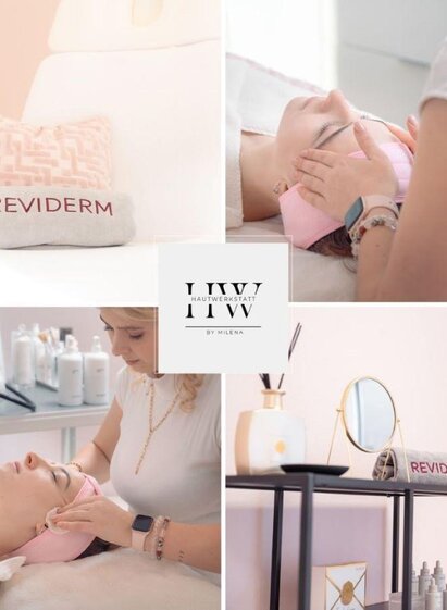 Hautwerkstatt by Milena | © Hautwerkstatt by Milena