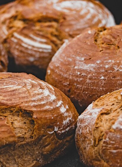 HeidrunStocker-Brot1-Murtal-Steiermark | Pixabay | © Pixabay