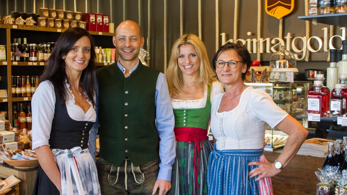 Dein Heimatgold Team | © Heimatgold