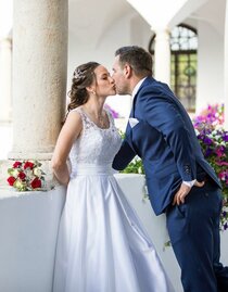Heiraten im Gartenschloss 1_Oststeiermark | © Gartenschloss Herberstein | © Gartenschloss Herberstein
