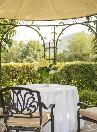 Hotel Ederer_Hochzeit(1)_Oststeiermark | Bernhard Bergmann | ©  Hotel Ederer