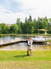 Hotel Restaurant Gruber_Hochzeit_Oststeiermark | © Hotel Restaurant Gruber | Helmut Schweighofer | © Hotel Restaurant Gruber