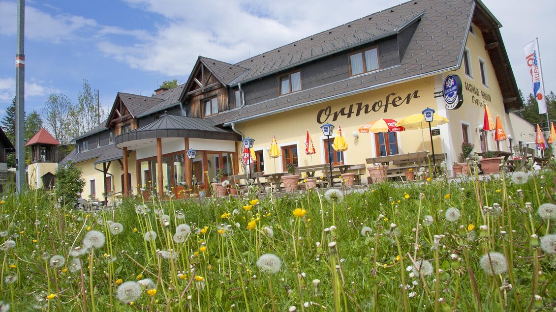 Orthofer_Oststeiermark | © Orthofer