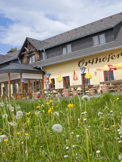 Orthofer_Oststeiermark | © Orthofer