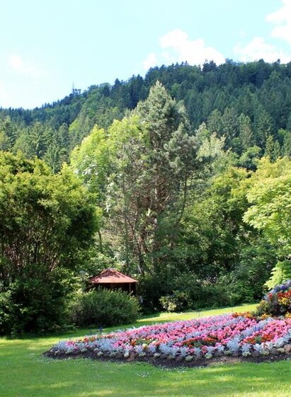 Blumenpfau_Oststeiermark | Kandlbauer | © TV Oststeiermark