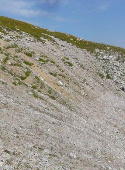 Die Heukuppe | M. Ressel | © M. Ressel