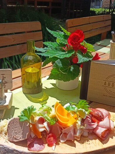 Heuriger Kager's Auszeit | © Kager's Auszeit | © Kager's Auszeit