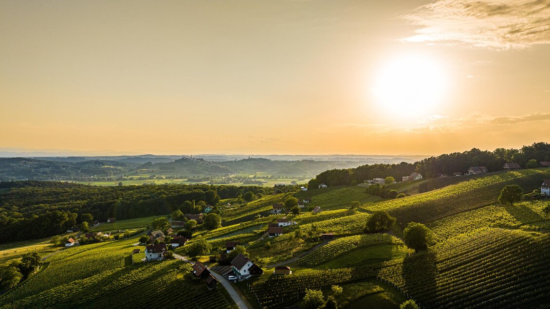 Sonnenuntergang | © Rosenbergl/Kirwasser