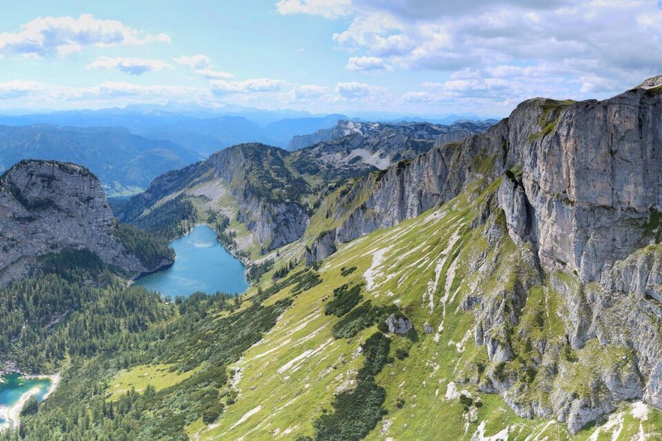 Hinterer Lahngangsee - Impression #1 | © TVB Salzkammergut