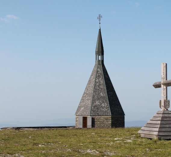 Hochwechsel_Oststeiermark | © Oststeiermark Tourismus | © Oststeiermark Tourismus