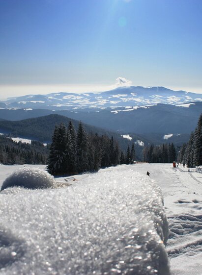 Hochwechselligte Mönichwald_view_Eastern Styria | Andreas Schwengerer | © Hochwechsellifte Mönichwald