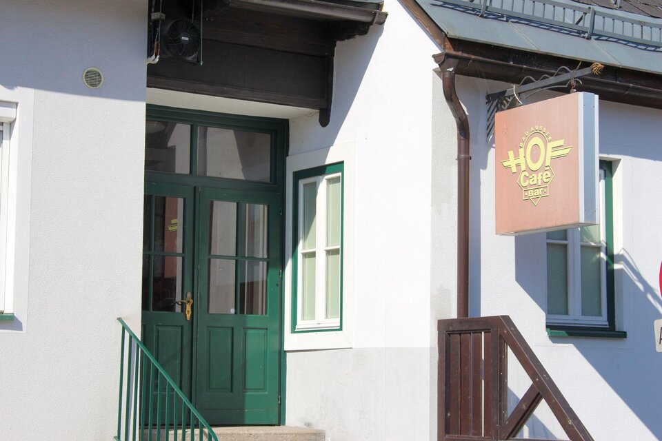 HofCafe Steirerhof - Impression #1 | © TVB Ausseerland Salzkammergut