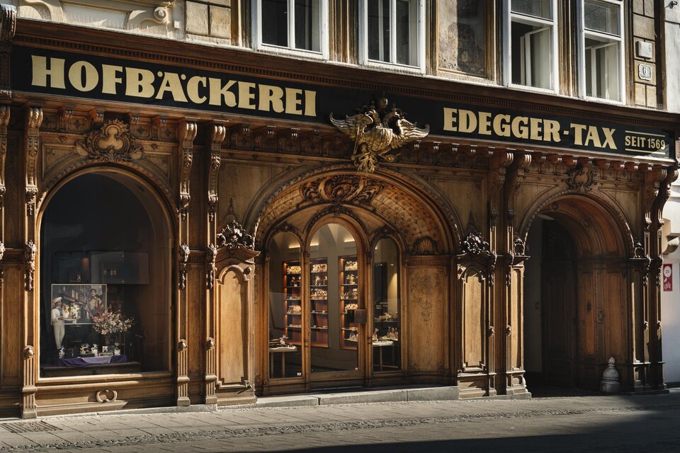 Hofbäckerei Edegger-Tax - Impression #1 | © Bernd Grosseck