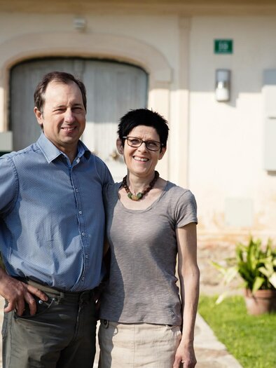 Familie Deutschmann | © Schilcherland Tourismus