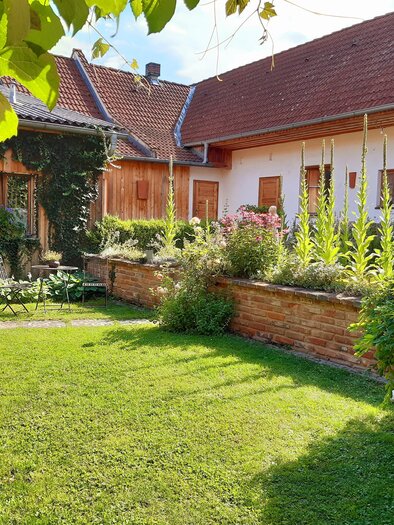 Hofladen Brugner Bad Blumau | © Familie Brugner