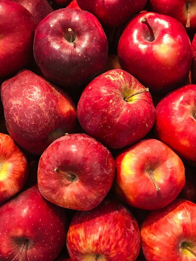 Äpfel | © Unsplash