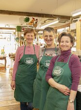Herk-Mitarbeiter-Murtal-Steiermark | © Anita Fössl  | Anita Fössl | © Anita Fössl