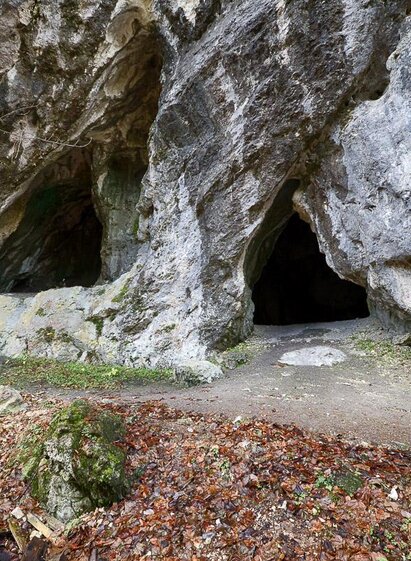 Hohlensteinhöhle | Fred Lindmoser | © www.mariazell.blog