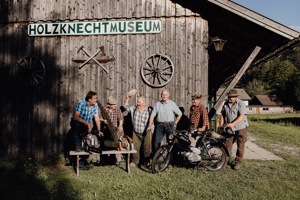 Holzknecht- und Heimatmuseum - Impression #1 | © nicoleseiser.at