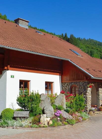 Shop & Werkstatt | Holzkunst Lackner | © Tourismusverband Murau