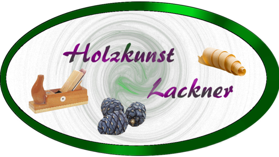 Logo Holzkunst Lackner | © Holzkunst Lackner