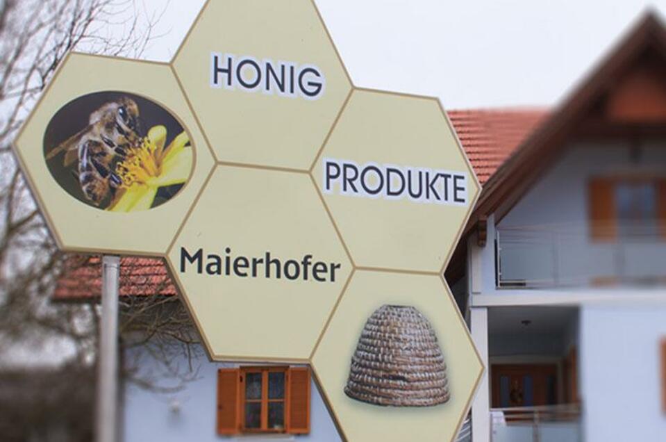 Honigprodukte & Catering Hofladen Maierhofer - Impression #1 | © Maierhofer
