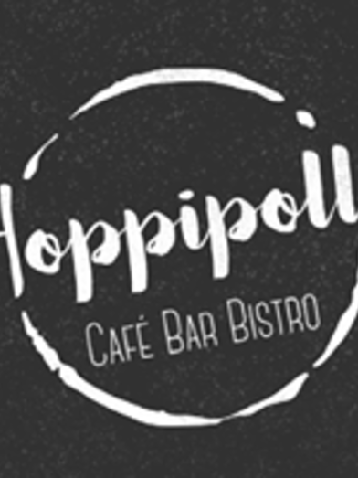 Hoppipolla | Hoppipolla