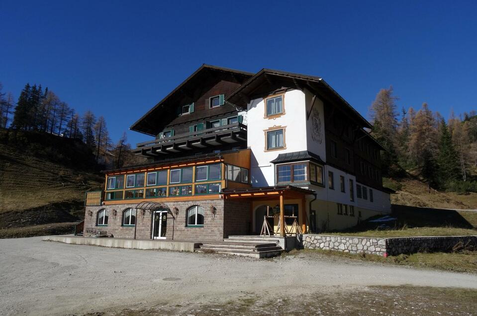 Hotel Alpen Arnika - Impression #1