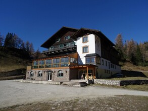 Hotel Alpen Arnika in summer, Tauplitzalm