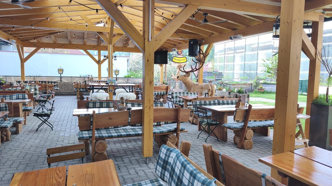 Hotel Brauhaus zu Murau - Impressionen #2.2