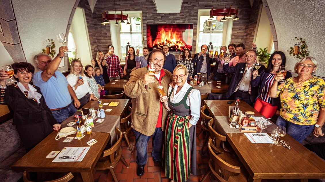 Hotel Brauhaus zu Murau - Impressionen #2.1