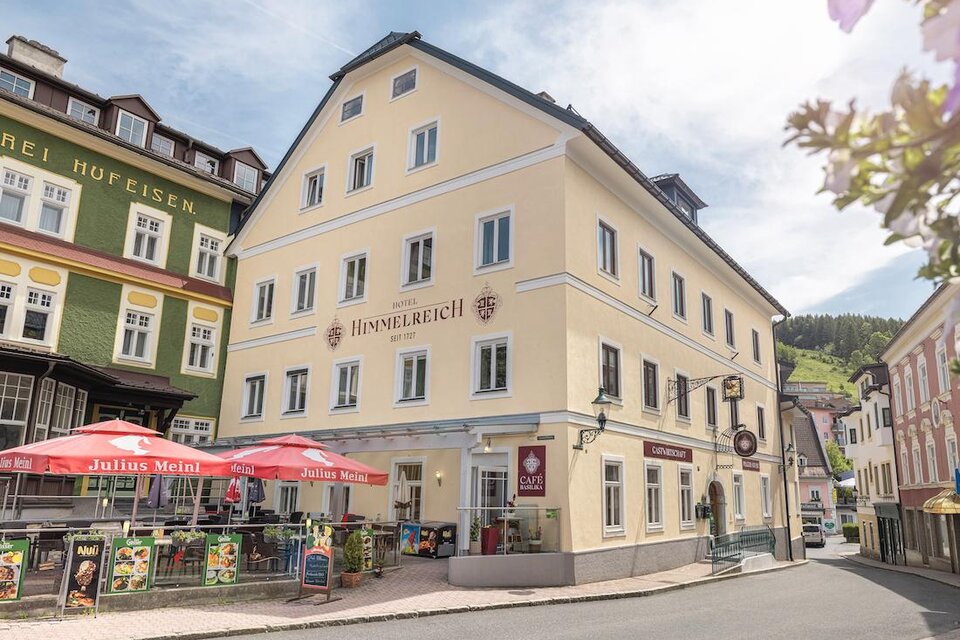 Hotel Himmelreich - Impression #1 | © CORDES Werbeconsulting GmbH