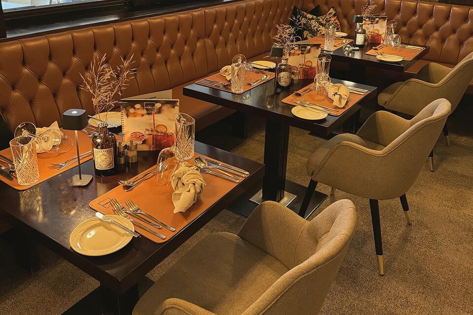 Hotel Kowald Bistro & Restaurant - Impression #1 | © Thermenhotel Kowald