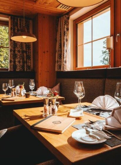 Lindenhof Gastzimmer | © Lindenhof