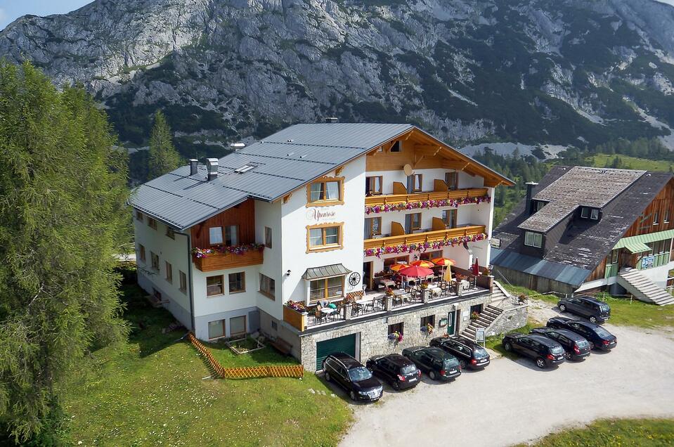 Hotel Restaurant Alpenrose - Impression #1