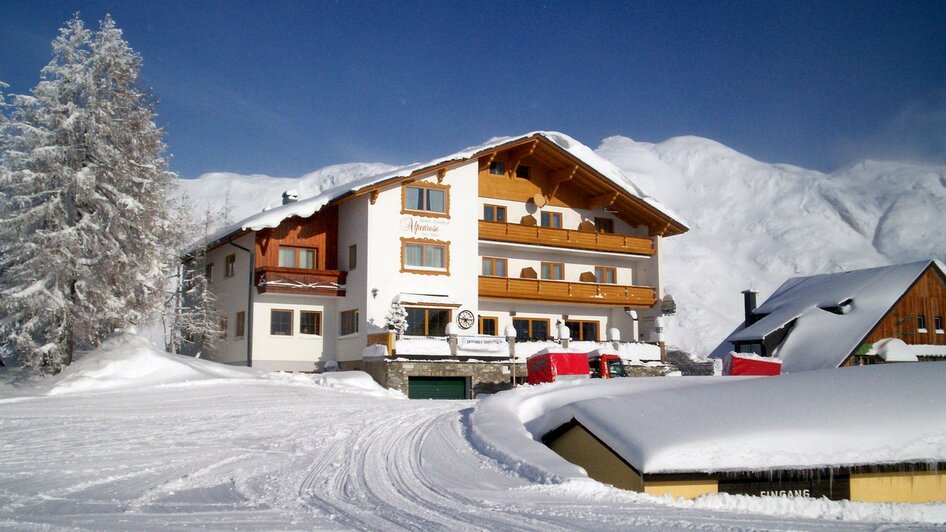 Hotel Alpenrose, direkt im Skigebiet, Tauplitzalm