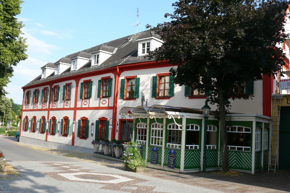 Hotel Restaurant Fischer - Impression #1 | © Lederer