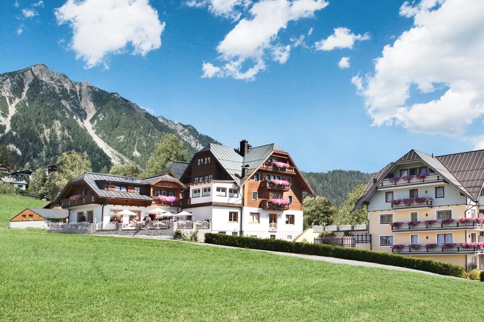 Hotel-Restaurant Neuwirt - Impression #1 | © Hotel-Restaurant Neuwirt