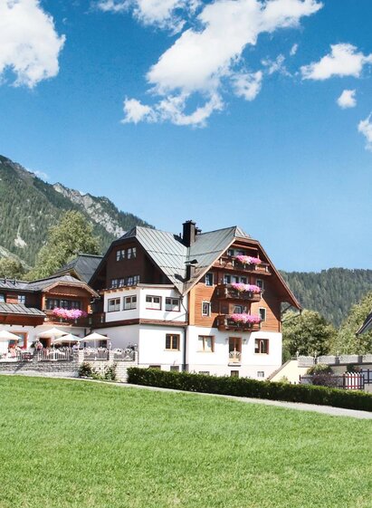   | © Hotel-Restaurant Neuwirt