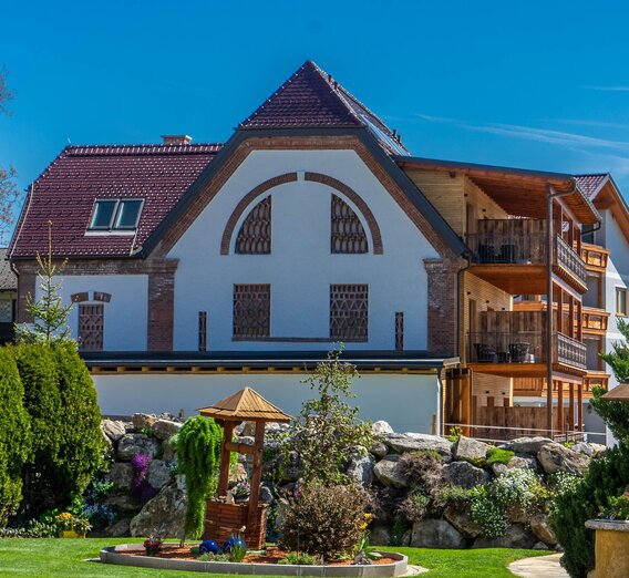 RestaurantPerschler-Außenansicht-Murtal-Steiermark | © Hotel Restaurant Perschler | Hotel Restaurant Perschler | © Hotel Restaurant Perschler