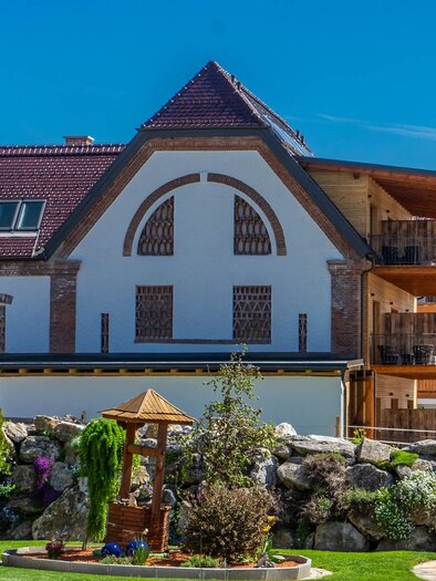 RestaurantPerschler-Außenansicht-Murtal-Steiermark | © Hotel Restaurant Perschler