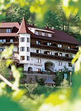 Hotel Restaurant Stigenwirth | © TV Murau | Hotel Restaurant Stigenwirth | © Tourismusverband Murau