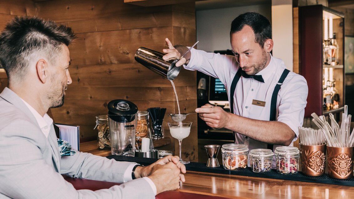 Hotelbar | © Hotel Schwaigerhof