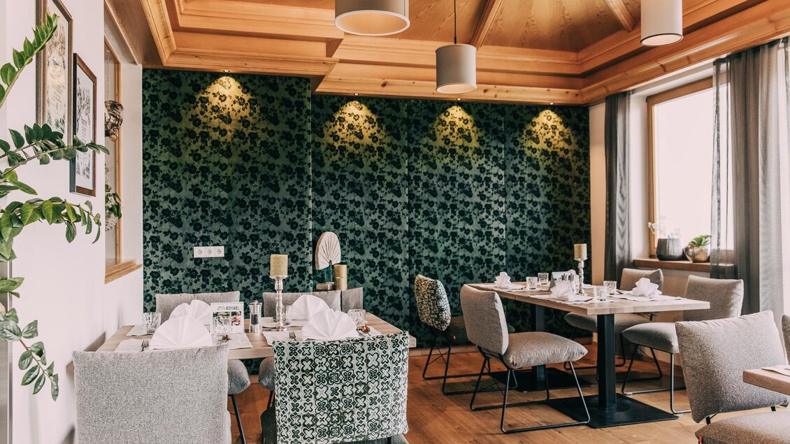 Restaurant | © Hotel Schwaigerhof