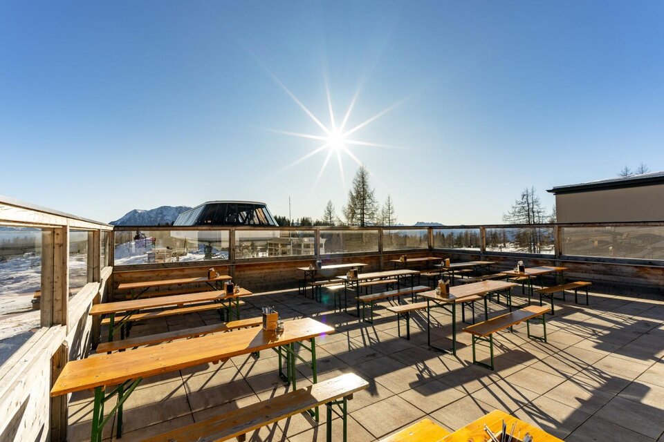 Hotel Tauplitzalm - Impression #1 | © Die Tauplitz, Thomas Hofer