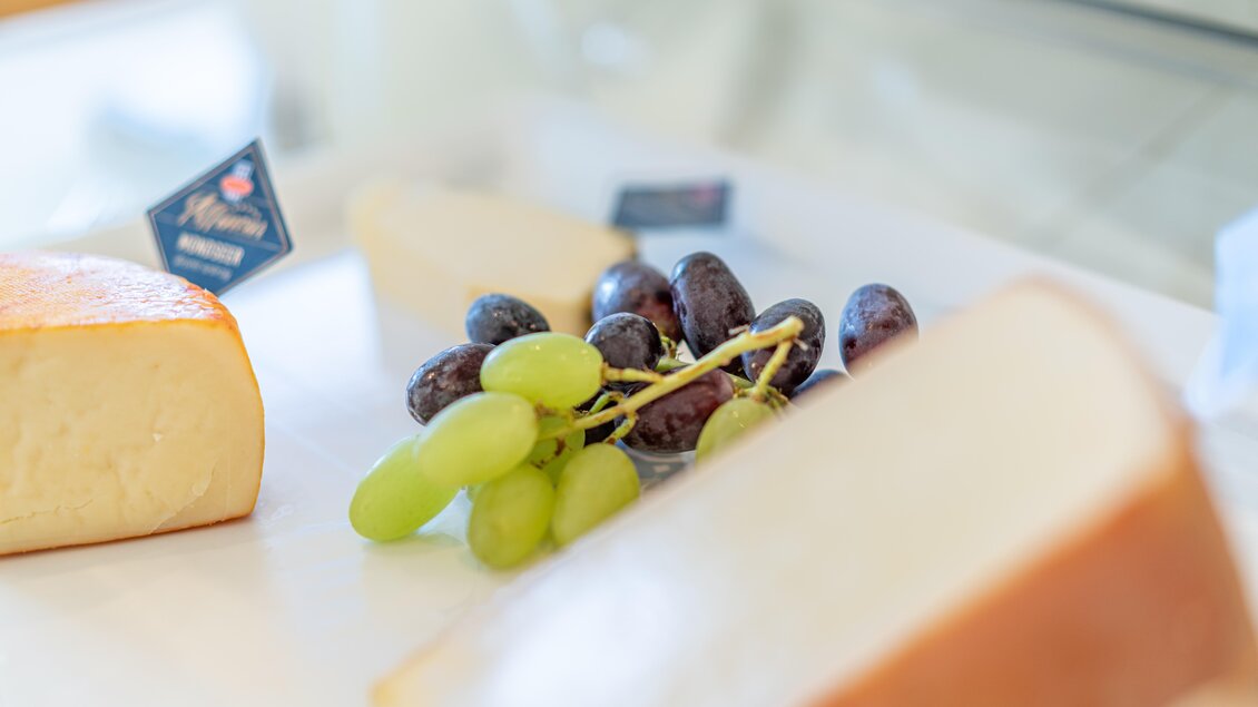 Käse | © Stefan Kraml