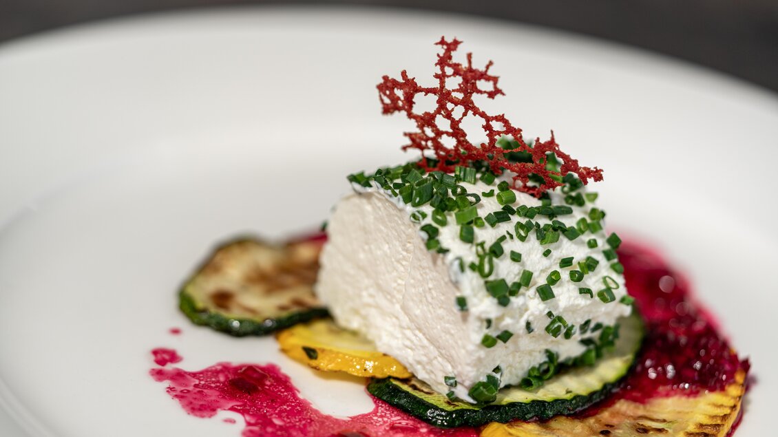 Mousse vom Frischkäse | © Stefan Kraml