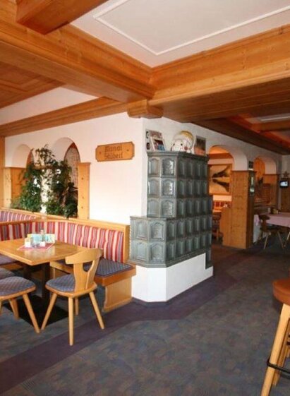 Stüberl | © Hotel-Cafe Perner